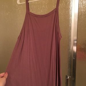 rvca dress